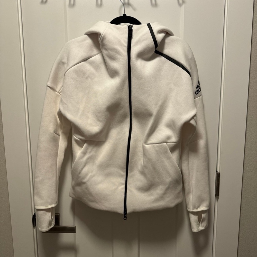 Adidas jacket women